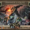 Cool Mini Or Not: A Song of Ice & Fire – Free Folk – Varamyr (DE) (CMND0222)