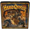 Avalon Hill / Hasbro: HeroQuest – Die Horde der Oger – Abenteuerpack (DE) (HASD0095)