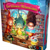 Czech Games Edition: Die kleinen Alchemisten (DE) (CZ124)