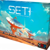 Czech Games Edition: SETI – Search for Extraterrestrial Intelligence (DE) (CZ123)
