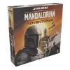 Unexpected Games: The Mandalorian – Adventures (DE) (UNGD0002)