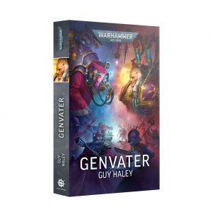 Games Workshop: Genvater (Paperback) (DE)