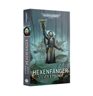 Games Workshop: Hexenfänger (Paperback) (DE)