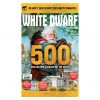 Games Workshop: White Dwarf 500 Mai 2024 (DE) (WD05-04)