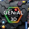 Kosmos Spiele: Einfach genial 3D (DE) (FKS6840060)