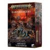 Games Workshop: Age of Sigmar – Slaves to Darkness – Abraxias Varanspeer (DE) (83-42)