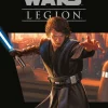 Atomic Mass Games: Star Wars Legion – Galaktische Republik – Anakin Skywalker (DE) (FFGD4668)