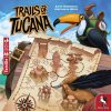 Pegasus Spiele: Trails of Tucana (DE) (53150G)