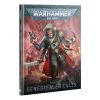 Games Workshop: Warhammer 40000 – Genestealer Cults – Codex Genestealer Cults (DE) (38-01)
