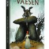 Uhrwerk Verlag: Vaesen – Mythisches Britannien und Irland (DE) (UHR06303)