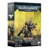 Games Workshop: Warhammer 40000 – Orks 40K – Mekboss (DE) (50-68)