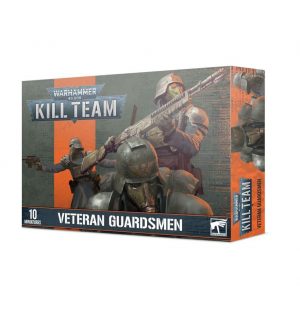 Games Workshop: Killteam – Veteranen (DE) (102-87)