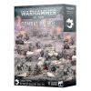 Games Workshop: Warhammer 40000 – Genestealer Cults – Kampfpatrouille der Symbiontenkulte (DE) (73-38)