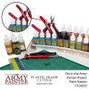The Army Painter: Werkzeug – Plastic Frame Cutter (TL5039P)