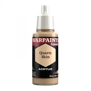 The Army Painter: Warpaints Fanatic Skin – Quartz Skin (WP3162P)