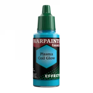 The Army Painter: Warpaints Fanatic Effects – Plasma Coil Glow (WP3176P)