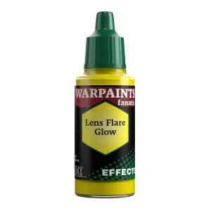 The Army Painter: Warpaints Fanatic Effects – Lens Flare Glow (WP3178P)