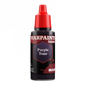 The Army Painter: Warpaints Fanatic Wash – Purple Tone (WP3212P)