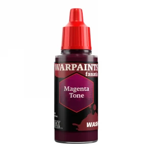 The Army Painter: Warpaints Fanatic Wash – Magenta Tone (WP3213P)