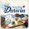 Sorry we are french: Auf den Wegen von Darwin – Nominiert zum Spiel des Jahres 2024 (DE) (GIGD0012)