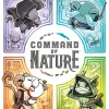 Tee Turtle: Command of Nature – Grundspiel (DE) (TTUD0014)