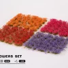GamersGrass: BlütenTufts – Garden Flowers Set (GGSET-GF)