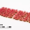GamersGrass: BlütenTufts – Pink Flowers Wild (GGF-PI)