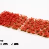 GamersGrass: BlütenTufts – Red Flowers Wild (GGF-RED)