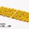 GamersGrass: BlütenTufts – Yellow Flowers Wild (GGF-YE)
