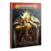 Games Workshop: Age of Sigmar – Grundregelbuch (DE) (80-02)