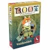 Pegasus Spiele: Root – Das Rollenspiel – Waldlanddeck (DE) (48305G)