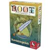 Pegasus Spiele: Root – Das Rollenspiel – Ausrüstungsdeck (DE) (48304G)