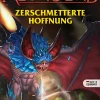 Frosted Games: Aeon's End – Zerschmetterte Hoffnung (DE) (116-FG-2-E4003)
