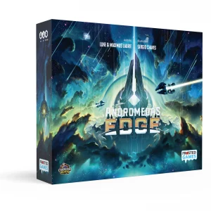 Frosted Games: Andromeda’s Edge (DE) (135-FG-2-G1001)