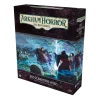 Fantasy Flight Games: Arkham Horror – Das Kartenspiel – Der gebrochene Kreis Kampagnen-Erweiterung (DE) (FFGD1175)