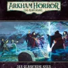 Fantasy Flight Games: Arkham Horror – Das Kartenspiel – Der gebrochene Kreis Kampagnen-Erweiterung (DE) (FFGD1175)
