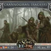 Cool Mini Or Not: A Song of Ice & Fire – Haus Stark ASoIaF – Crannogman Trackers (DE) (CMND0195)