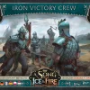 Cool Mini Or Not: A Song of Ice & Fire – Haus Graufreud – Iron Victory Crew (DE) (CMND0310)