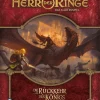 Fantasy Flight Games: Der Herr der Ringe – Das Kartenspiel – Die Rückkehr des Königs (DE) (FFGD2848)