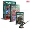 Corvus Belli: Warcrow – Battle Packs – Warcrow Starter Bundle (EN) (CBWWBundleAug24)